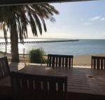 Streaky Bay Beachside  Jetty View Apartments - Brisbane Tourism