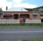 Albany Historic Cottage - Tourism Brisbane