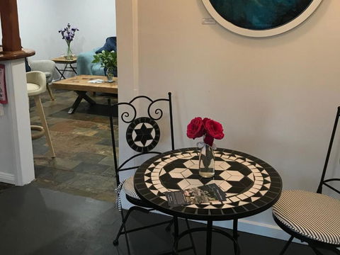 Adagio In Auburn - Tourism Brisbane 2