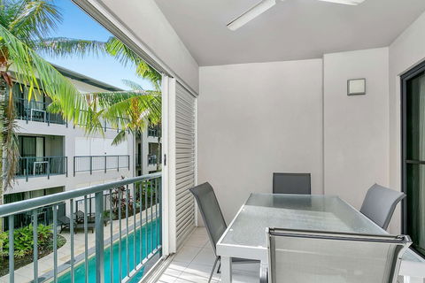 Sails At Trinity - Tourism Brisbane 6