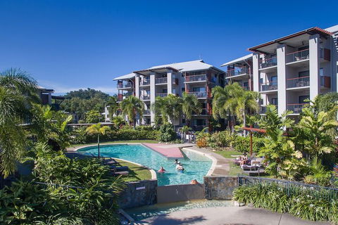 Sails At Trinity - Tourism Brisbane 1