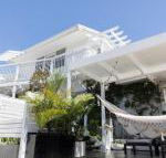 White Beach Cottage - Brisbane Tourism