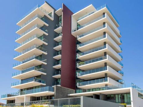 Strand Beachside 503 - Tourism Brisbane 6