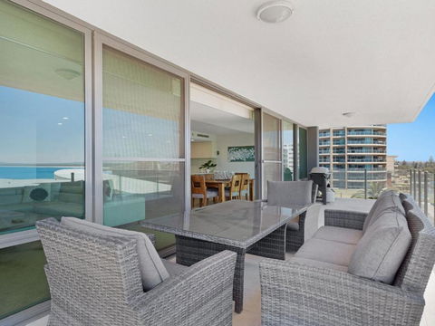 Strand Beachside 503 - Tourism Brisbane 7