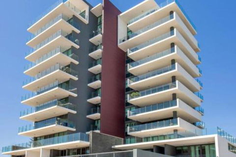 Strand Beachside 503 - Tourism Brisbane 0