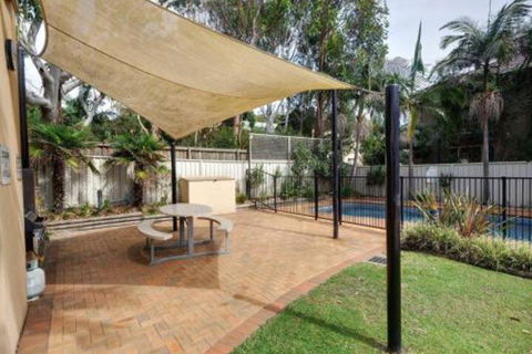 Aquarius Apartment 3 - Brisbane 4u 0