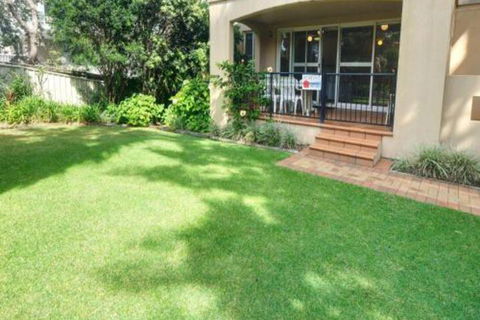 Aquarius Apartment 3 - Brisbane 4u 1