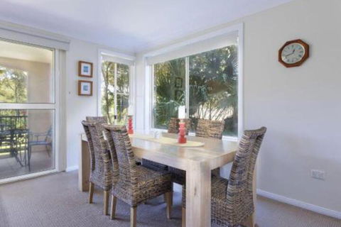 Aquarius Apartment 3 - Brisbane 4u 5