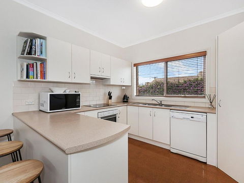 GUILDFORD COTTAGE - Brisbane 4u 1