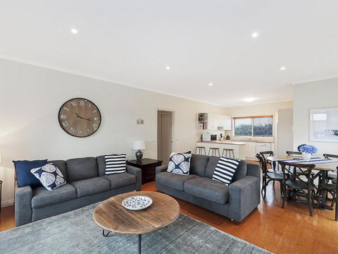 GUILDFORD COTTAGE - Brisbane 4u 4