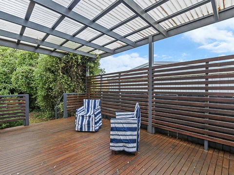 GUILDFORD COTTAGE - Brisbane 4u 3