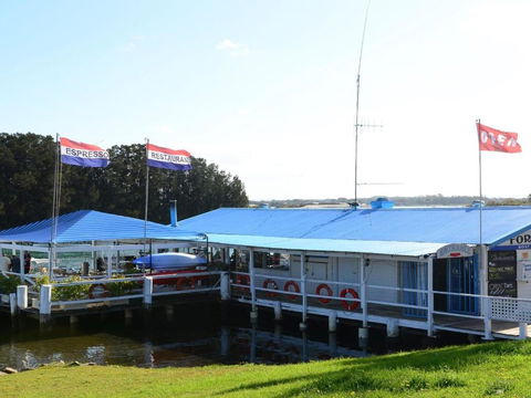 Braemar 6 - Tourism Brisbane 2
