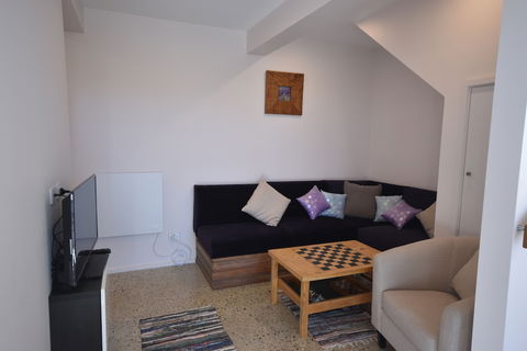 Snowtel 4 - Tourism Brisbane 4