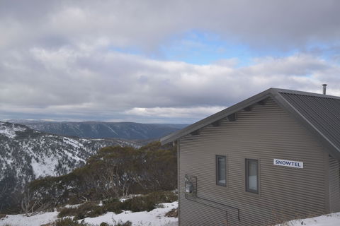 Snowtel 4 - Tourism Brisbane 2