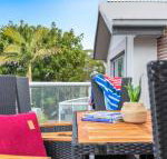 North Harbour - Tourism Brisbane