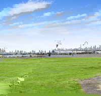 BOUTIQUE STAYS - Brighton by the Sea - Brisbane Tourism