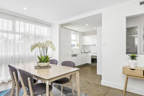 BOUTIQUE STAYS - Brighton By The Sea - Brisbane Tourism 3