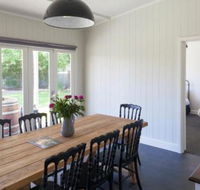 The Manse on Ebden - Brisbane 4u