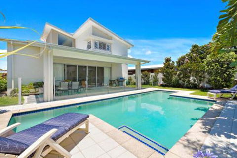 Summer Beach House On Tallows Avenue Kingscliff - Tourism Brisbane 0