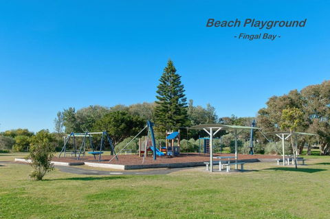 Sounds Of Sunshine 2 Downstairs Half Of House - Tourism Brisbane 6