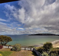 Stones Throw - Tourism Brisbane