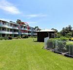 Fathoms apartment 18 / 1a Mitchell Pde All Linen Provided - Tourism Brisbane