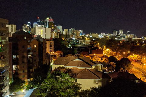 Stunning Two-storey Apartment In Perth's CBD - Tourism Brisbane 3