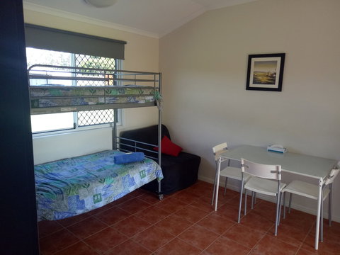 Mareeba Motor Inn - Tourism Brisbane 6