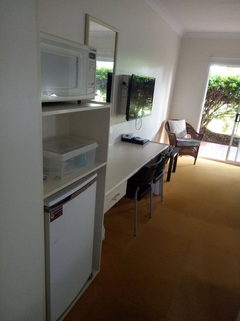 Mareeba Motor Inn - Tourism Brisbane 4