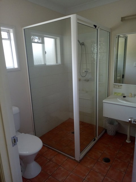 Mareeba Motor Inn - Tourism Brisbane 2