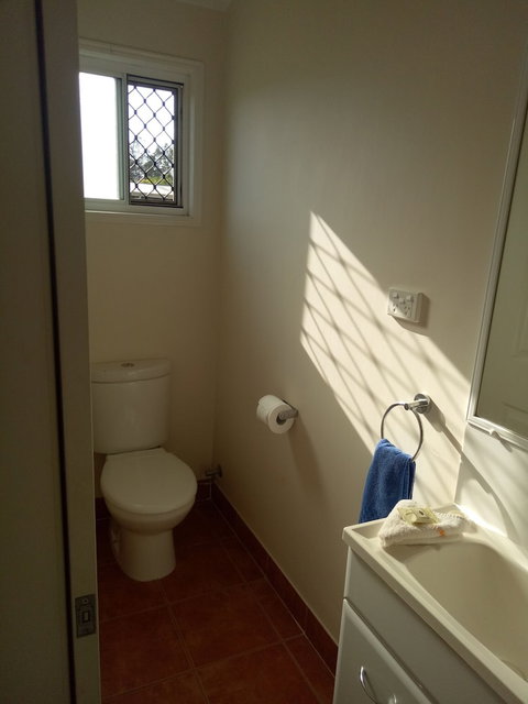 Mareeba Motor Inn - Tourism Brisbane 5