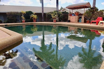 Mareeba Motor Inn - Tourism Brisbane 0