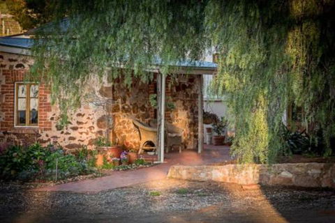 Lucys Cottage - Tourism Brisbane 6