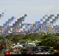Cosy 1 Bedroom Apartment in Trendy Northcote - Brisbane Tourism