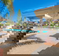 Beachside 2 - Brisbane Tourism
