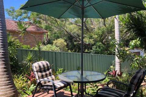 Sandy Palms 28 Moorooba Cr Beautiful Home With Wifi Air Con & Boat Parking - Tourism Brisbane 2