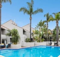 Como Mezzanine Retreat - Tourism Brisbane