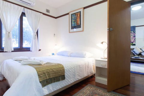 B4 Apartment Close To Perth UWA - Tourism Brisbane 7
