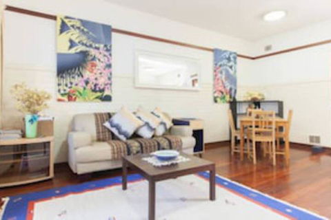 B4 Apartment Close To Perth UWA - Tourism Brisbane 0