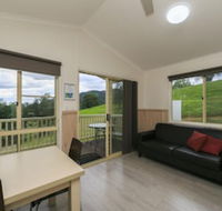 Reflections Holiday Parks Lake Glenbawn - Brisbane Tourism