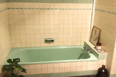 Art Deco Apt In Sunny Elwood Minutes To St. Kilda - Tourism Brisbane 5