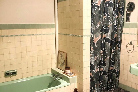 Art Deco Apt In Sunny Elwood Minutes To St. Kilda - Tourism Brisbane 6