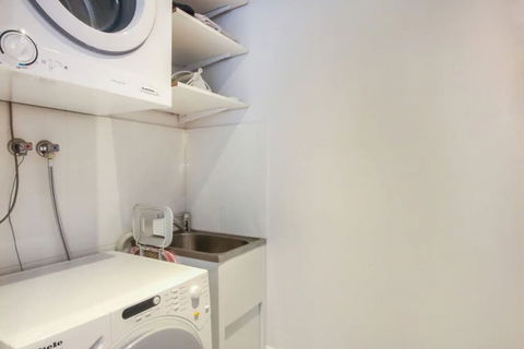 Spacious 2 Bedroom Apartment In Ascot With Large Private Garden - Tourism Brisbane 6