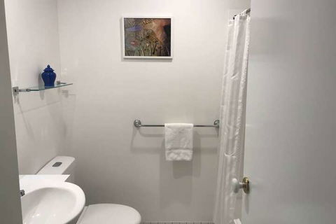 Beautiful Studio In Great Leafy Location - Tourism Brisbane 2