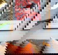 Comfy Sweet Home In Parkville With Netflix - Brisbane Tourism