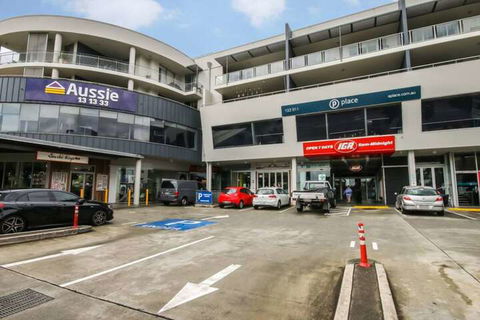 Large 3 Bedroom Apartment With River Views Near The Stadium - Tourism Brisbane 2
