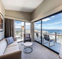 Vibe Hotel Hobart - Tourism Brisbane