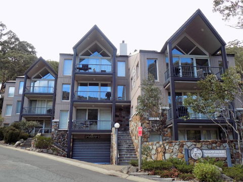 Snowman 6 - Tourism Brisbane 4