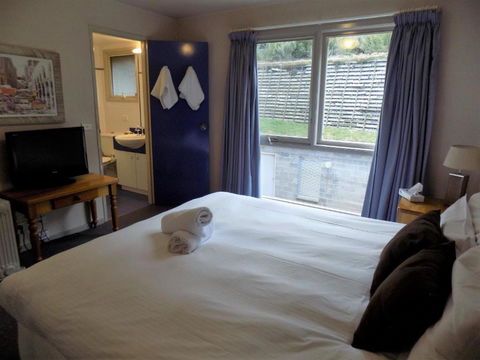 Snowman 6 - Tourism Brisbane 5