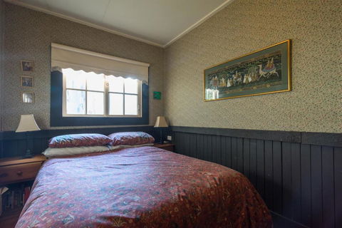 Walhalla Coach House - Tourism Brisbane 2